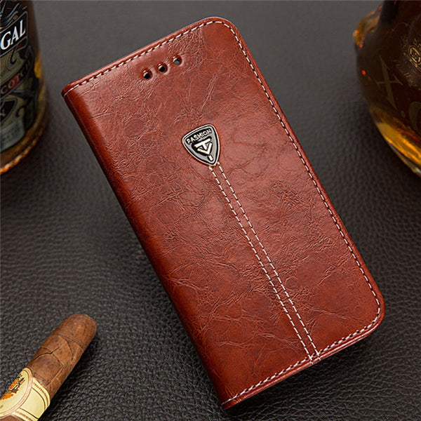 Flip Leather Phone Case For iPhone11 X XR XS MAX 11Pro 8Plus