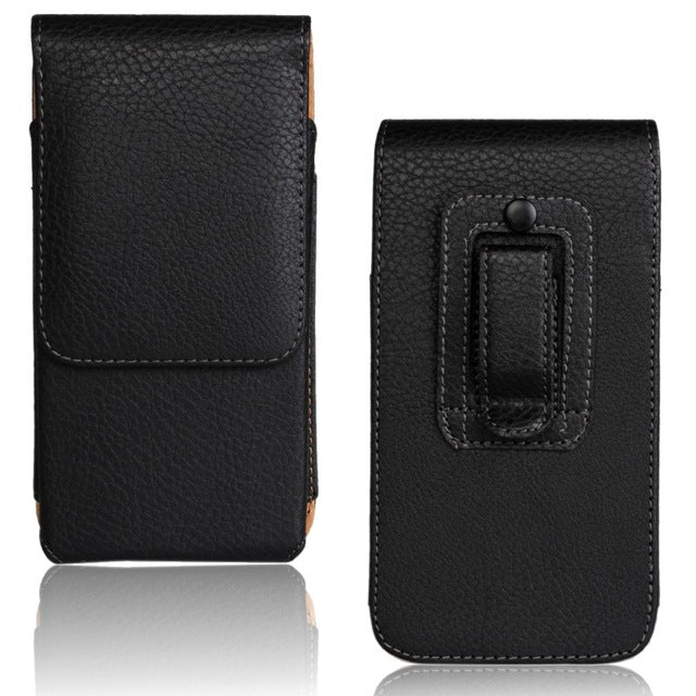 Phone Pouch For iPhone 11 Pro Max X 10 8 7 6 6S Plus