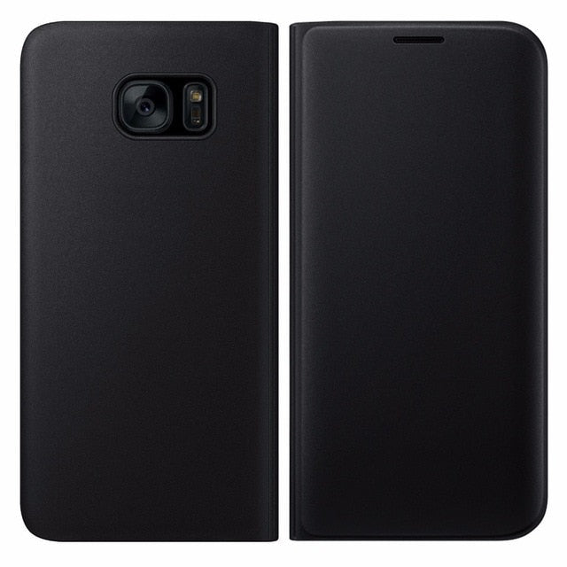 Flip Wallet Leather Case For Samsung Galaxy S10 S8 S9 Plus