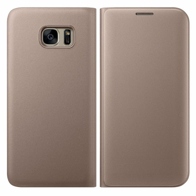 Flip Wallet Leather Case For Samsung Galaxy S10 S8 S9 Plus