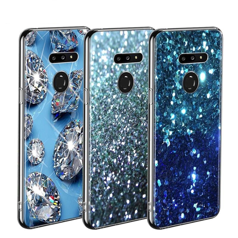 beautiful diamonds Style Phone Case