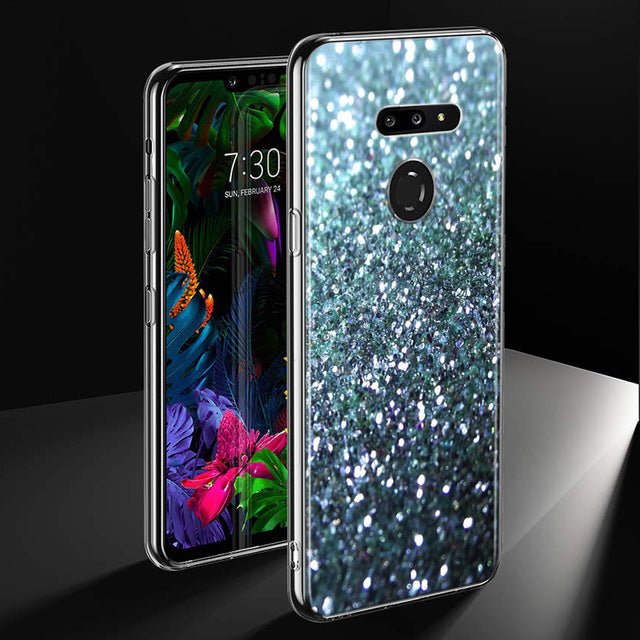 beautiful diamonds Style Phone Case