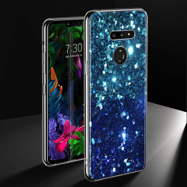 beautiful diamonds Style Phone Case