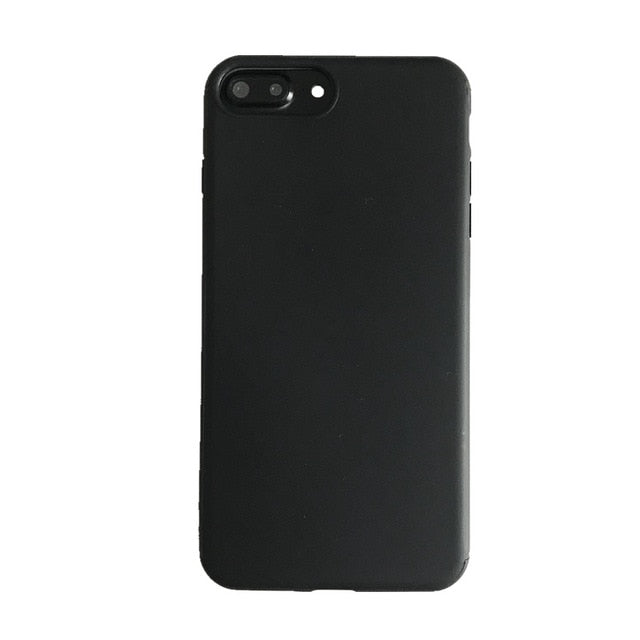 crocodile Texture soft silicone phone case For iphone