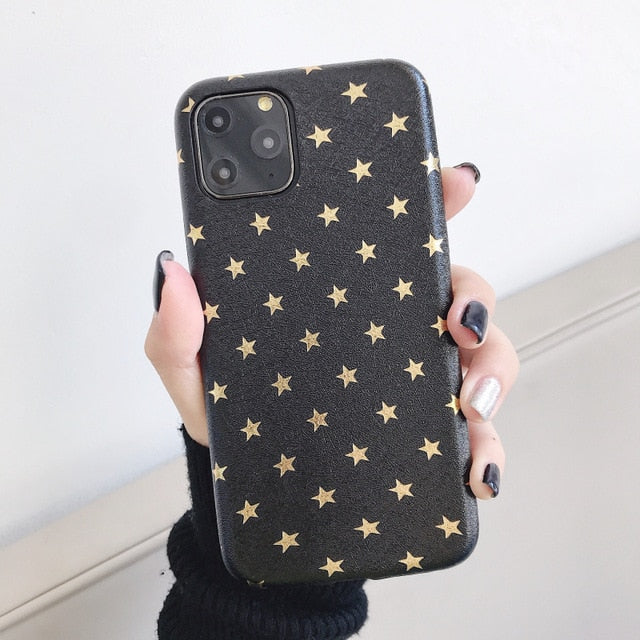 crocodile Texture soft silicone phone case For iphone